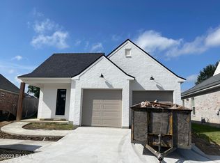 105 Croft Row, Lafayette, LA 70503