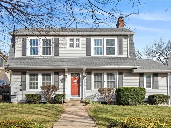 122 W 68th St, Kansas City, MO 64113