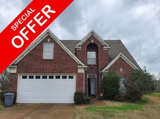 10052 Lynham Cv, Cordova, TN 38016