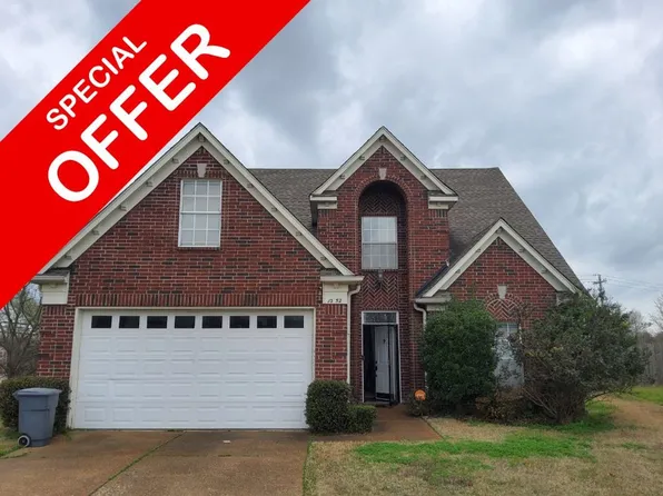 10052 Lynham Cv, Cordova, TN 38016