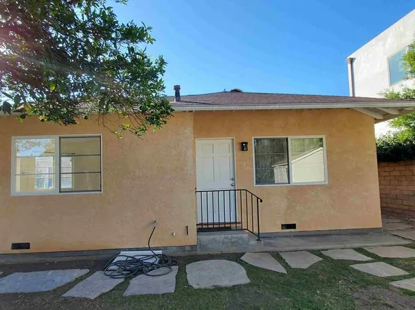 4430 Jasmine Ave, Culver City, CA 90232