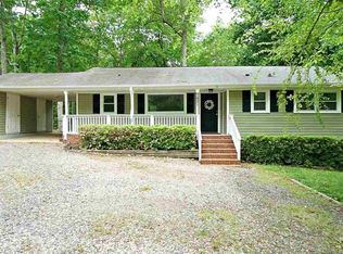 7621 Valview St, Raleigh, NC 27613