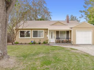 813 L St, Davis, CA 95616