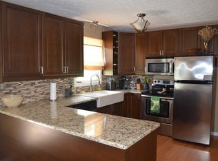 705 McBrayer Homestead Rd, Shelby, NC 28152