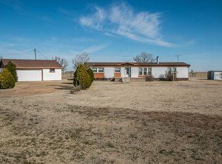 13001 S Fm 1258, Amarillo, TX 79118