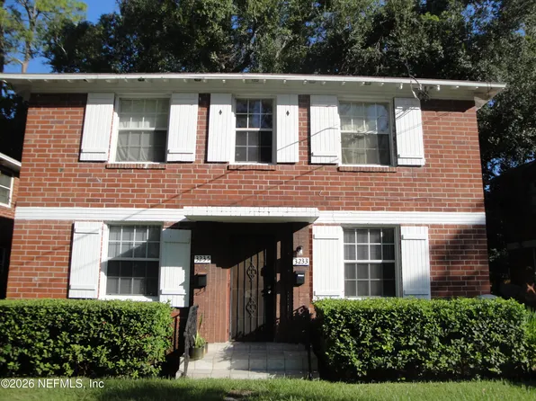 3233 Post St, Jacksonville, FL 32205
