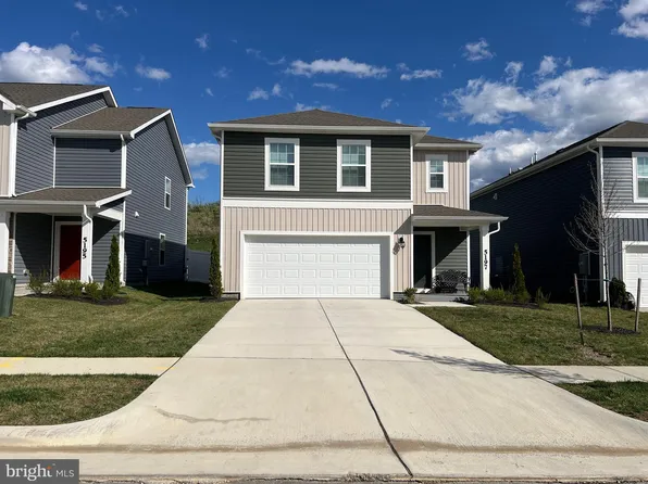 5197 Crooked Ln, Stephens City, VA 22655