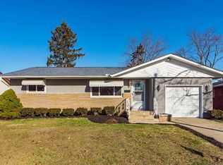 3760 Conway Dr, Columbus, OH 43227