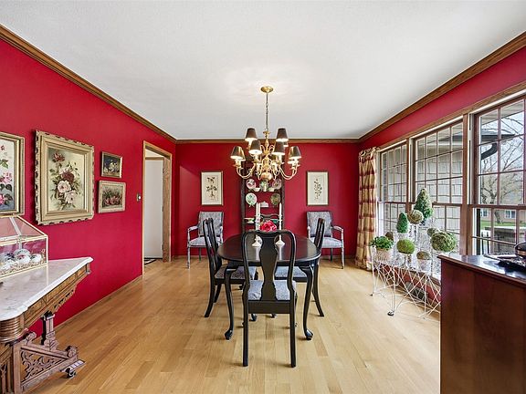 5th image of 3634 Honey Hill Dr SE