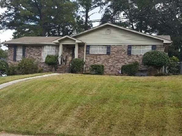 800 Miami Pl, Birmingham, AL 35214