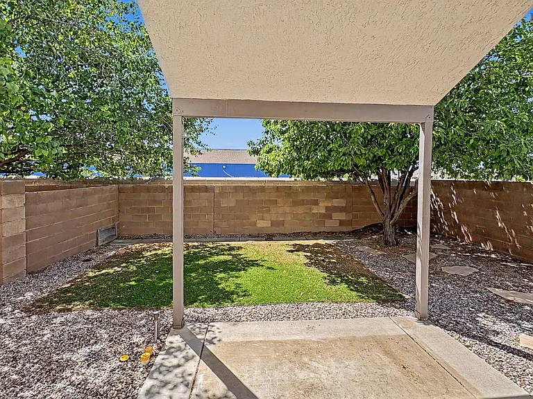 6501 San Antonio Dr NE #4802 — Photo 23