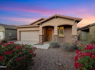 6862 W Darrel Rd, Laveen, AZ 85339