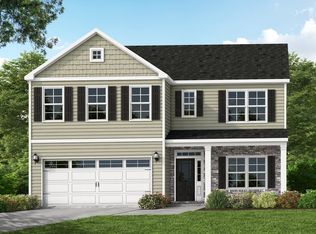 Pamlico Plan, Bethesda Pines, Aberdeen, NC 28315