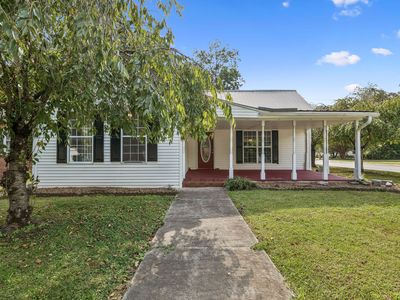 611 N High St, Winchester, TN, 37398