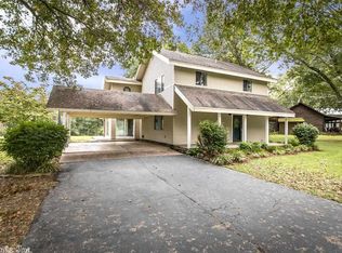 170 Swinging Bridge Dr, Heber Springs, AR 72543