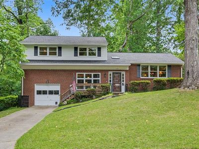 120 Archer Rd, Newport News, VA, 23606