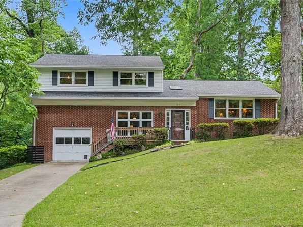 120 Archer Rd, Newport News, VA 23606