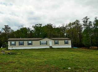 20232 Howell Rd #838, Lincoln, AR 72744