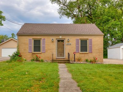 1804 47th St, Des Moines, IA, 50310