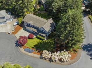 Crescent Valley Ridge, Gig Harbor, WA 98332