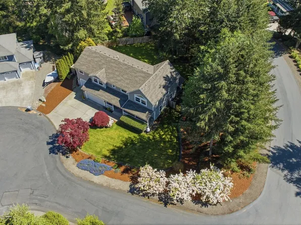 15025 27th Avenue NW, Gig Harbor, WA 98332