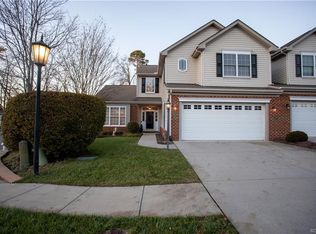 3619 Corrotoman Rd, Glen Allen, VA 23060