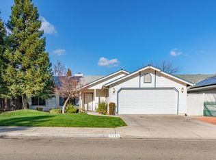 5454 W Fedora Ave, Fresno, CA
