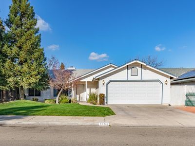 5454 W Fedora Ave, Fresno, CA, 93722
