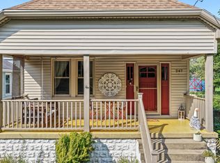 247 Lake St, Ludlow, KY 41016