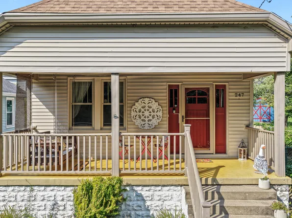 247 Lake St, Ludlow, KY 41016