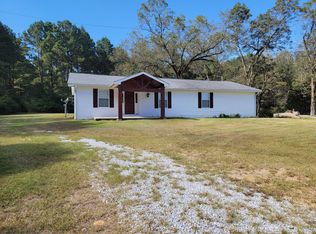 575 McDonald Chapel Rd, Collins, MS 39428