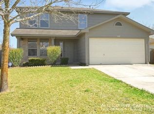 309 Musgrav, Kyle, TX 78640