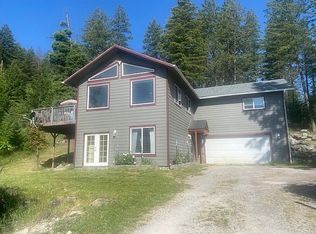 246 Char Ct, Lakeside, MT 59922