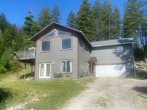 246 Char Ct, Lakeside, MT 59922