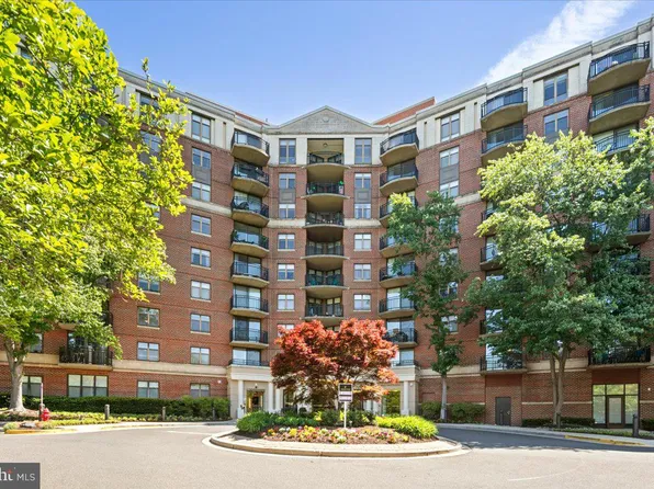 3401 38th St NW APT 521, Washington, DC 20016