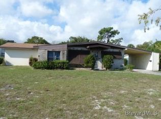 734 Lund Ct, Melbourne, FL 32901