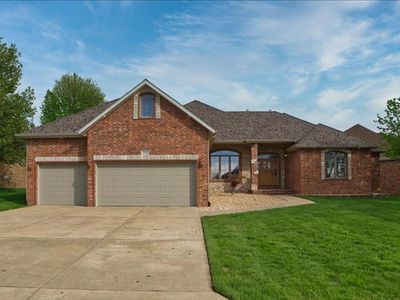 4838 S Montrose Pl, Springfield, MO, 65810