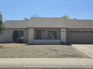 10916 N 72nd Dr, Peoria, AZ 85345