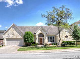 406 Heather Rdg, San Antonio, TX 78260
