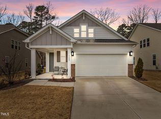 5208 Huntley Overlook Dr, Durham, NC 27703