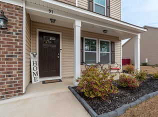 97 Ridge Circle Dr, Camden, SC 29020