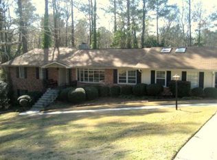 878 Captain Kell Dr, Macon, GA 31204