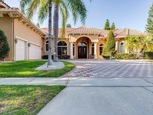 1415 Lake Whitney Dr, Windermere, FL 34786