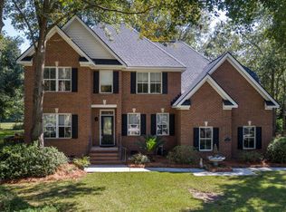 115 Waveney Cir, Goose Creek, SC 29445