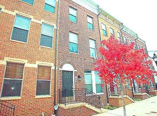 122 S High St, Baltimore, MD 21202