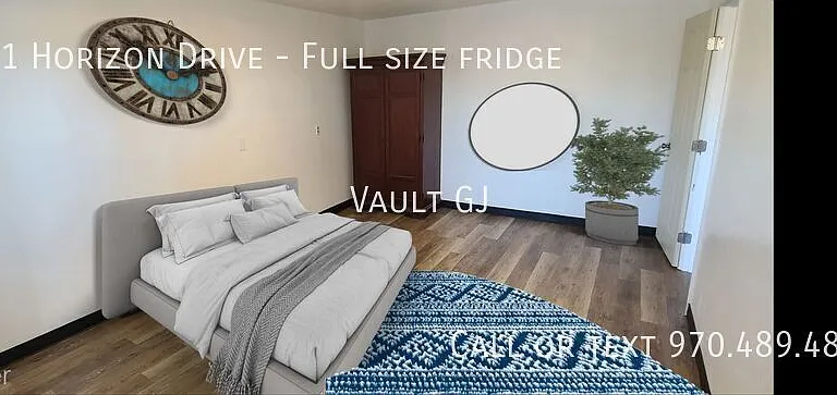 721 Horizon Dr #FULL SIZE FRIDGE — Photo 12