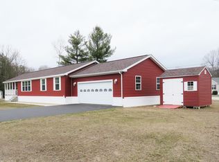 26 Fieldstone Dr, Lyman, ME 04002