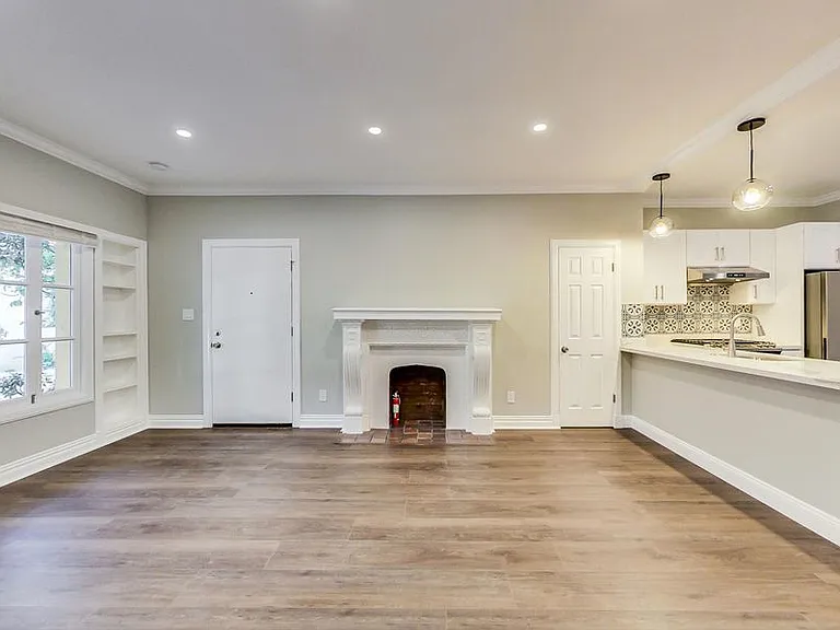 295 Macarthur Blvd #B — Photo 4