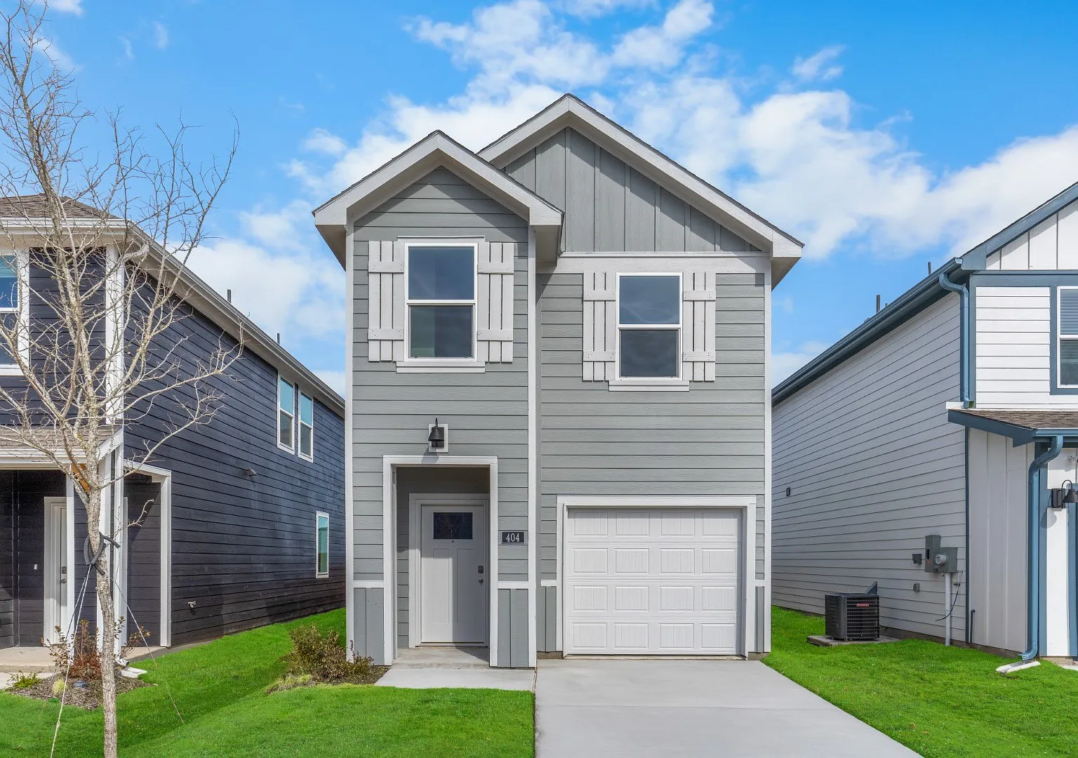 404 Tall Cedar Way — Photo 1