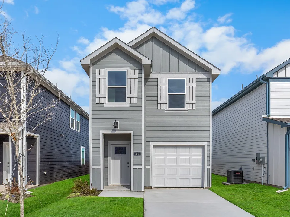 404 Cedar Ct